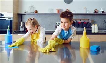 لتعليم أطفالك تحمل مسؤولية أخطائهم.. اتبعي تلك الطرق 