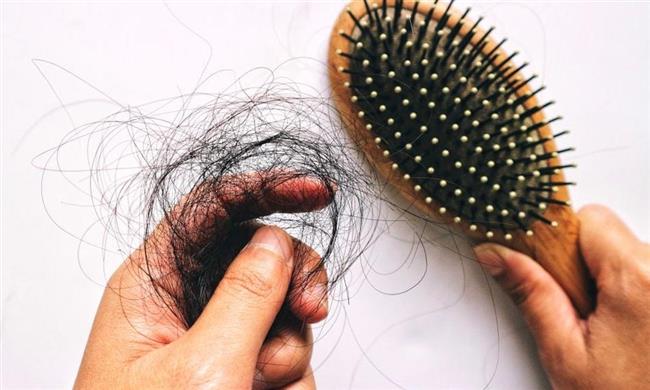 ماذا يحدث لشعرك عند إهمال غسل فرشاته؟