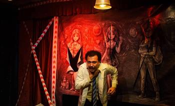 ملتقى نغم للمسرح| أربع عروض تتألق في ثاني أيام الدورة الخامسة