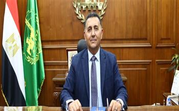 محافظ القليوبية يقرر تعطيل الدراسة اليوم بسبب سوء الأحوال الجوية