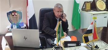 '' تعليم الشرقية '' تصدر تعليمات واجراءات احترازية لمواجهة مخاطر سقوط الأمطار  