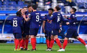 مواعيد مباريات اليوم.. كولومبيا أمام فرنسا وجنوب السودان مع جيبوتي