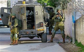 استشهاد 6 فلسطينيين جراء قصف الاحتلال خان يونس