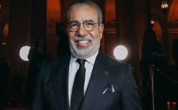 مدحت العدل رئيساً لجمعية المؤلفين والملحنين