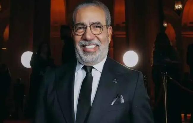 مدحت العدل رئيساً لجمعية المؤلفين والملحنين