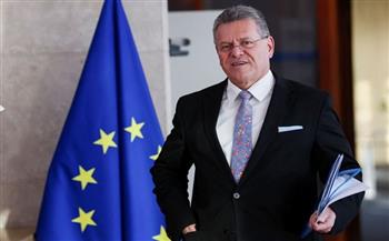 مفوض تجارة الاتحاد الأوروبي: تقدم إيجابي في محادثات المعادن الحيوية والرسوم مع أمريكا