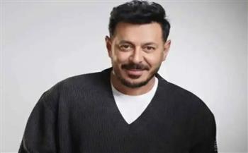 مصطفى شعبان يعود لشاشة السينما