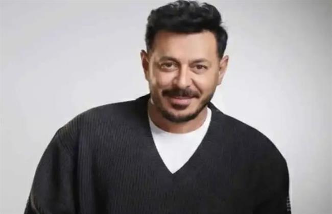 مصطفى شعبان يعود لشاشة السينما