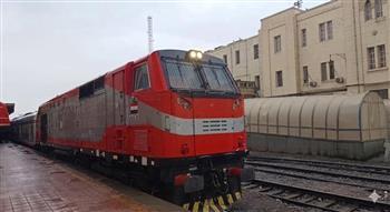 السكة الحديد: إجراءات احترازية حفاظا على سلامة التشغيل في ظل سوء الأحوال الجوية