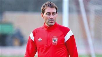 شوبير يتحدث عن كواليس عودة فايلر للأهلي  