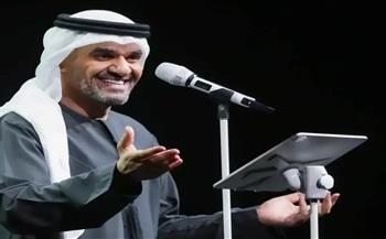 حسين الجسمي يطرح أغنية جديدة ..تفاصيل