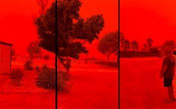 إعصار "ناريلي" يضرب أستراليا ويعطل إنتاج الغاز الطبيعي المسال في عدد من المنشآت