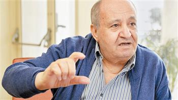 «الوثائقية» تحتفي بمسيرة وحيد حامد بفيلم جديد يرصد رحلته الإبداعية