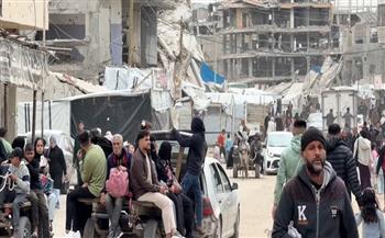 تقرير أممي: أزمة صحية خانقة تضرب قطاع غزة