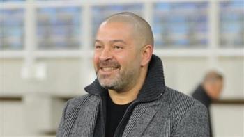 اتحاد الكرة يهنئ أحمد دياب برئاسة اتحاد الروابط الأفريقية بالتزكية