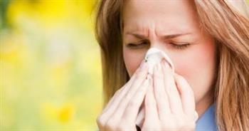 انتبه.. تقلبات الجو وراء العطس المتكرر