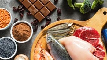 أطعمة ممنوعة لمرضى النقرس