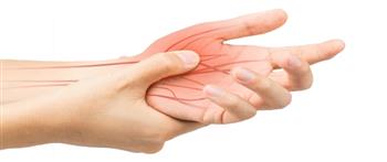 انتبه ..لتنميل اليد أثناء النوم