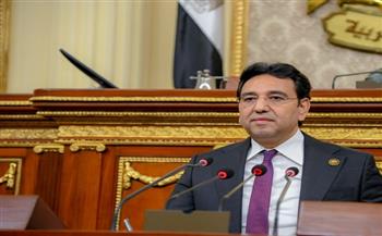 بعد أزمة المدارس اليوم.. النائب أيمن محسب يتقدم بطلب إحاطة بشأن تأخر صدور قرارات تعطيل الدراسة