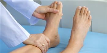 تعرف على مرض الشرايين الطرفية