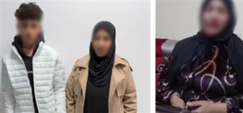 الداخلية تكشف ملابسات تغيب عامل بالشرقية بعد تداول فيديو استغاثة والدته