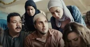 "برشامة" هشام ماجد يكسر حاجز الـ 100 مليون جنيه!