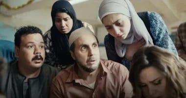 "برشامة" هشام ماجد يكسر حاجز الـ 100 مليون جنيه!