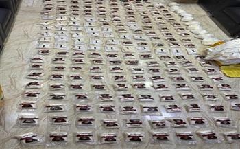 الأردن: إحباط محاولات تسلل وتهريب مخدرات على الحدود