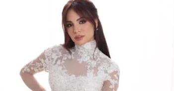 آمال ماهر  تستعد لجولة غنائية  أوروبية