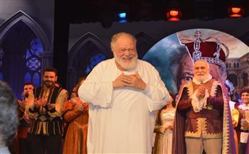 مفاجأة إبريل 2026.. «البيت الفني للمسرح» يعدل خريطة ومواعيد العروض.. التفاصيل الكاملة