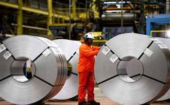 الهجمات الإيرانية على منشآت الألومنيوم تزيد أزمة الإمدادات في الشرق الأوسط