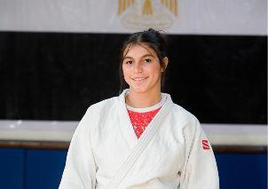 وزير الرياضة يهنئ أبطال أفريقيا في الجودو بذهبية علي الرملي وداليدا الغرباوي وفضية ياسمين محمد