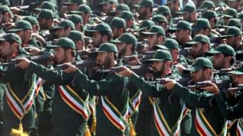 الحرس الثوري الإيراني: قصفنا أهدافًا أمريكية وإسرائيلية في المنطقة ضمن الموجة 86 من الهجمات