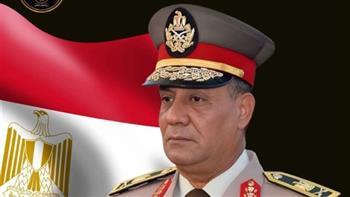 وزير الدفاع: القوات المسلحة في أعلى درجات الاستعداد لتنفيذ أي مهمة تسند إليها