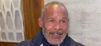 الشحات مبروك عن "على كلاي: كنت أمثل وزوجتي في العناية المركزة!