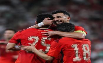 حكم بلغاري لمواجهة مصر وإسبانيا الودية