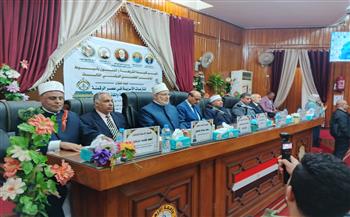 وكيل الأزهر: الرقمنة تُعيد تشكيل العلاقات الأسرية وتفرض اجتهادًا جماعيًا لمواجهة نزاعاتها