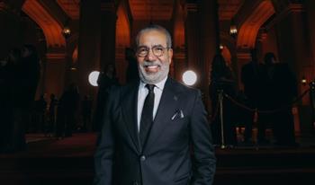 بعد فوزه بانتخابات جمعية المؤلفين والملحنين.. مدحت العدل يتعهد بحسم ملف الملكية الفكرية