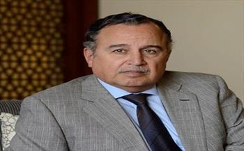 عاجل.. نبيل فهمي أمينا عامًا للجامعة العربية