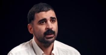 الإرهابي على عبد الونيس: حركة "حسم" استهدفت استقطاب الشباب من داخل مصر وخارجها