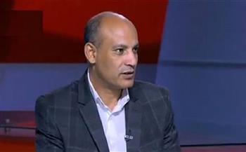 ماهر فرغلي: جماعة الإخوان على مر التاريخ تستغل الأزمات لمحاولة الوصول للشعب والدولة 