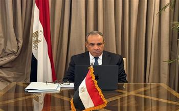 وزير الخارجية يشارك في أعمال الدورة العادية الـ165 لمجلس جامعة الدول العربية على المستوى الوزاري