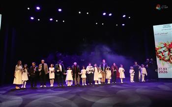 تونس تحتفي باليوم العالمي للمسرح بتقديم «الهاربات» للمخرجة وفاء الطبوبي