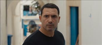 ظافر العابدين يحصد جائزة أفضل مخرج لفيلم صوفيا بمهرجان مانشستر السينمائي الدولي