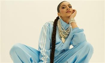 بإطلالة رياضية.. بسنت حاتم تخطف الأنظار في أحدث جلسة تصوير 