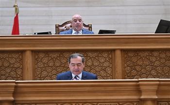 مجلس النواب يوافق على مشروع تعديل قانون تنظيم الأنشطة النووية والإشعاعية في المجموع