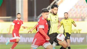 كأس عاصمة مصر.. تشكيل وادي دجلة أمام طلائع الجيش في جولة الإياب  