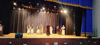 احتفالية ثقافية وفنية بقصر ثقافة موط بمناسبة يوم المرأة  