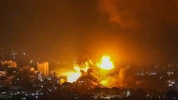 حزب الله: قصف تجمعات لجنود الاحتلال في بلدة عيناتا