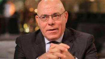 اللواء أشرف أمين: ضبط قيادي «حسم» رسالة قوية لكل من يفكر في الفتنة